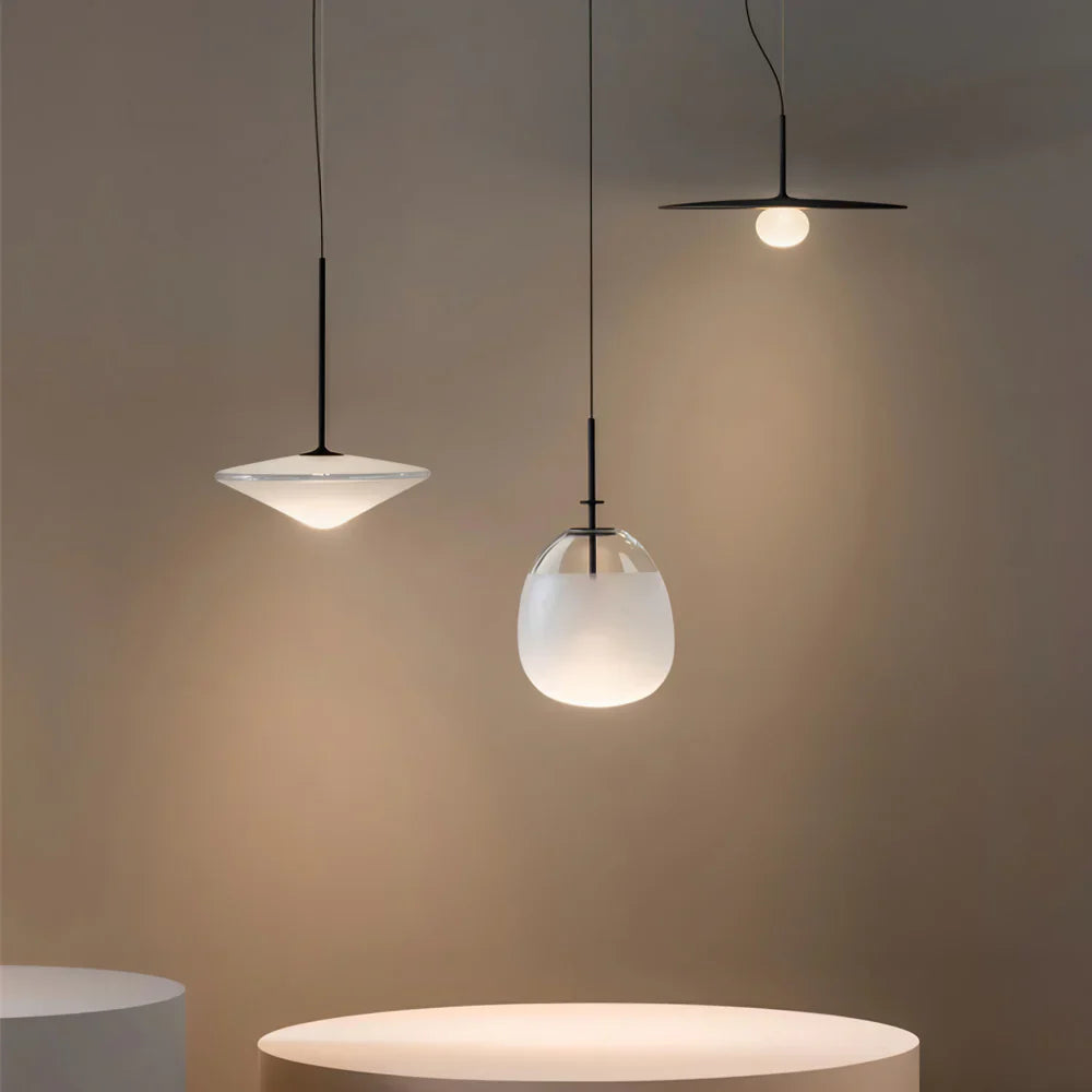 Tempo Pendant Lamp