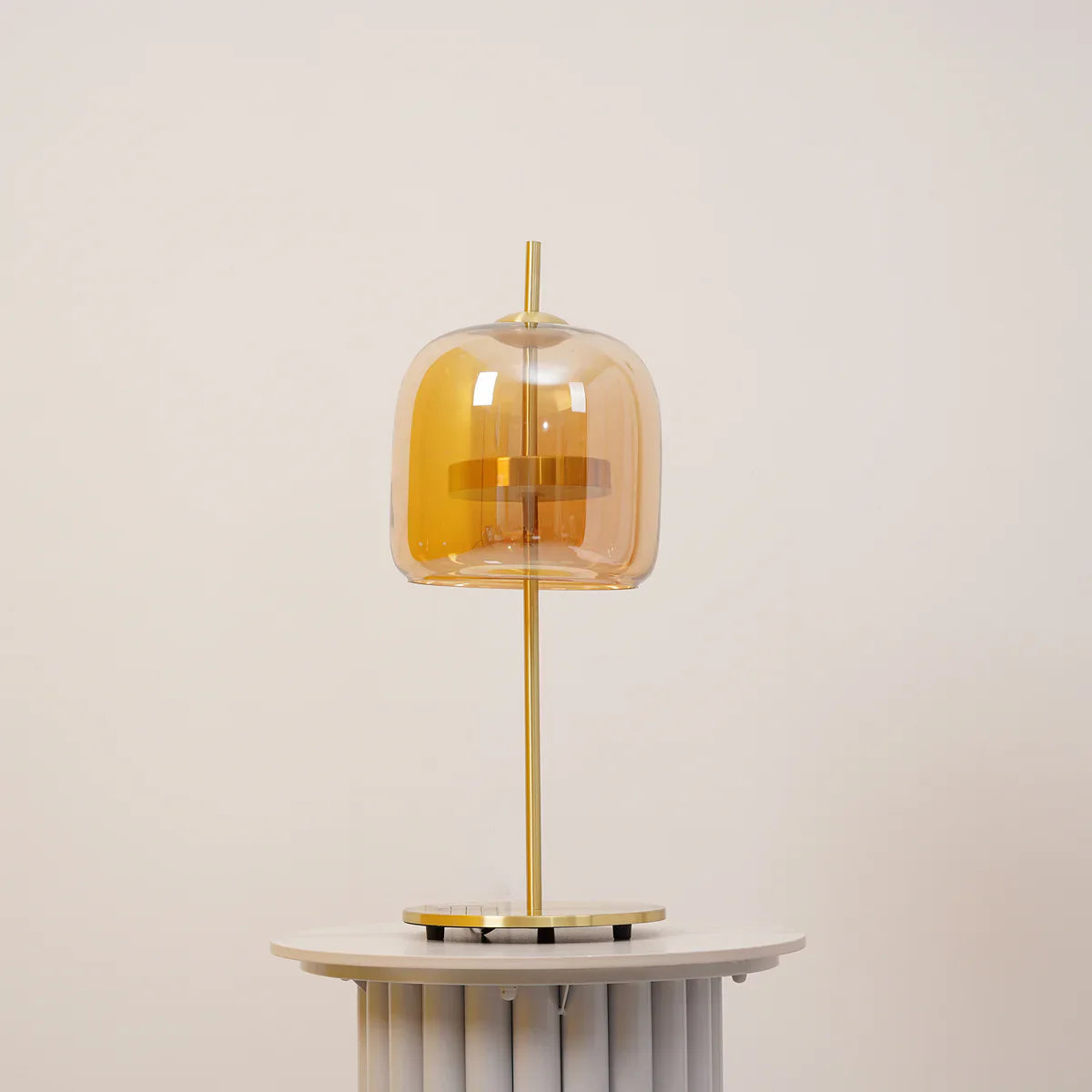 Jujube Table Lamp