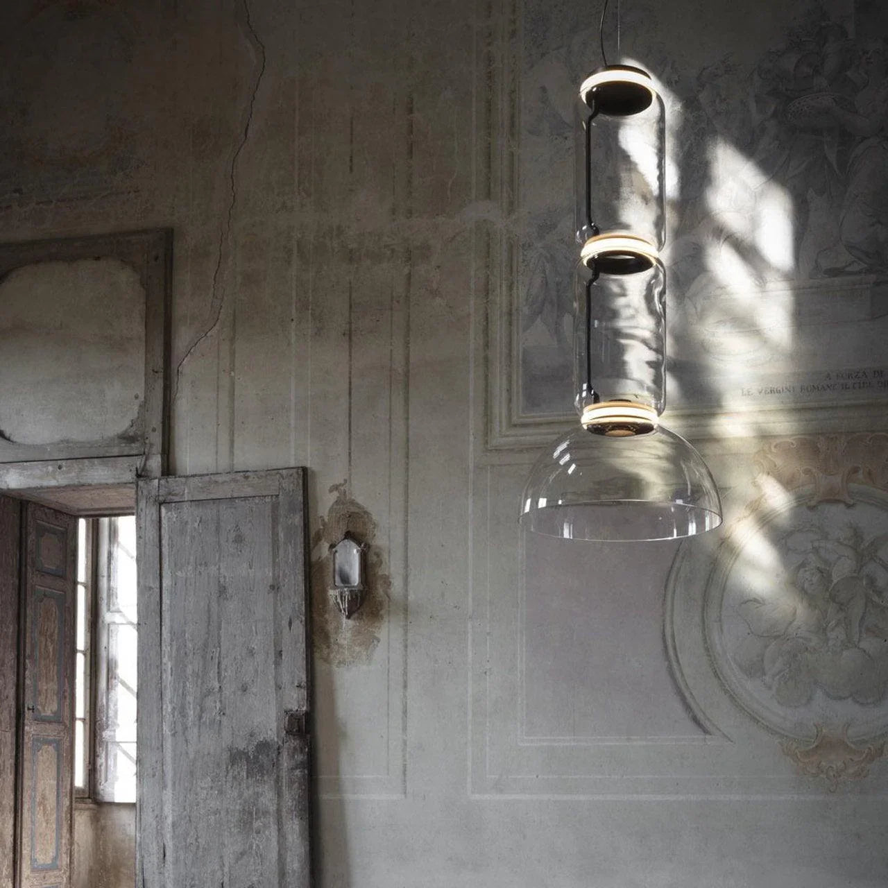 Noctambule Pendant Lamp
