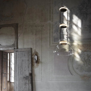 Noctambule Pendant Lamp