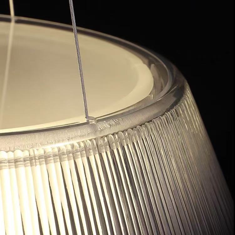 Ribo Pendant Lamp
