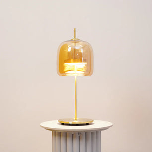 Jujube Table Lamp