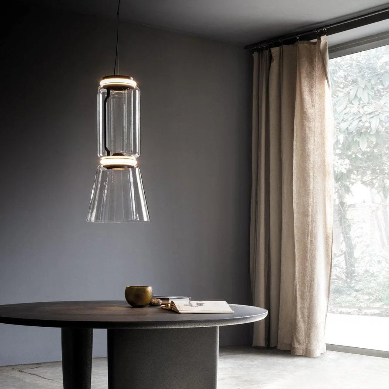 Noctambule Pendant Lamp
