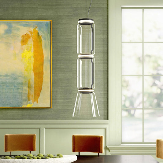 Noctambule Pendant Lamp
