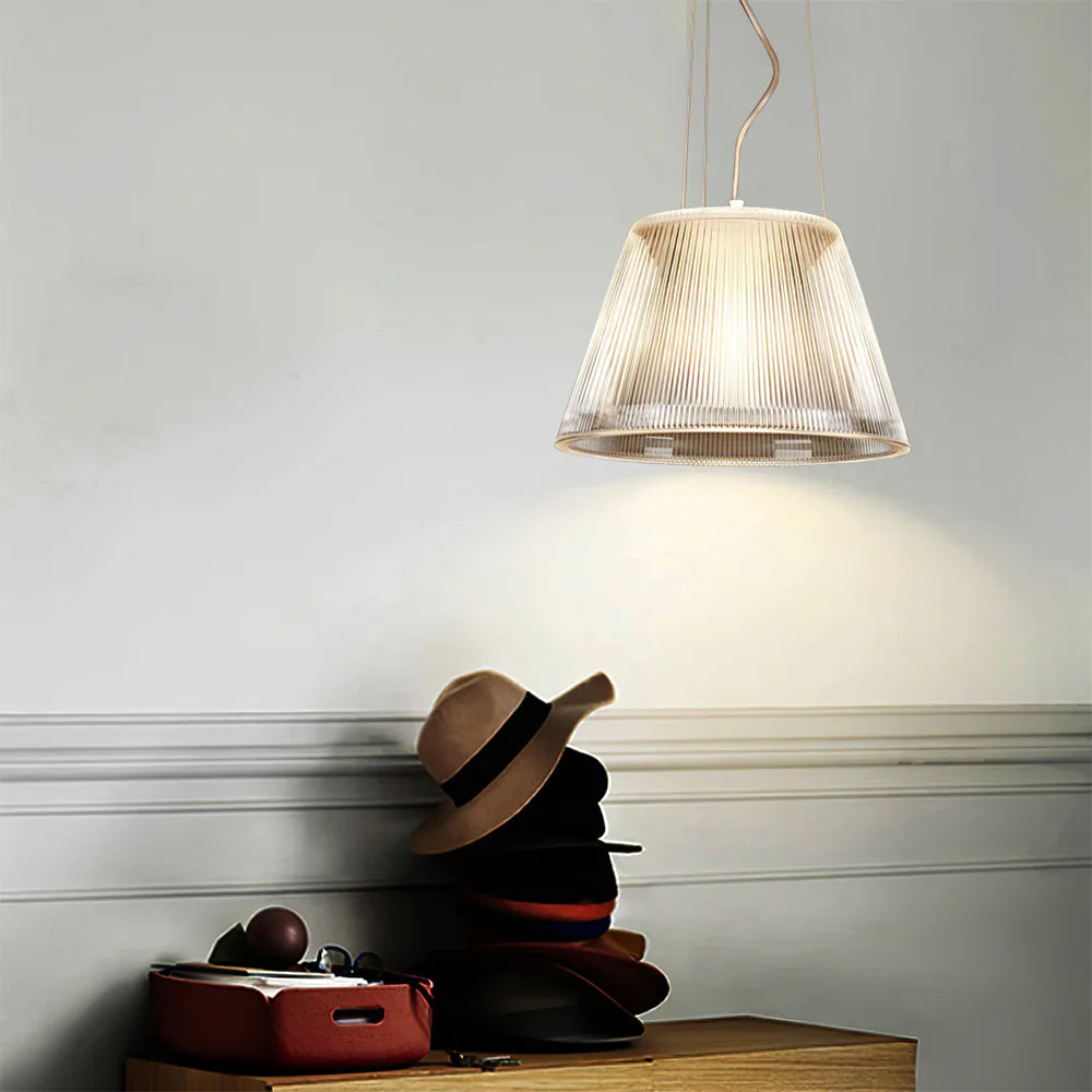 Ribo Pendant Lamp