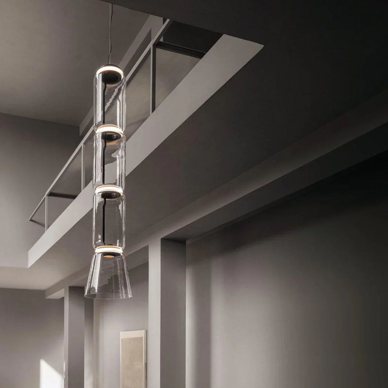 Noctambule Pendant Lamp
