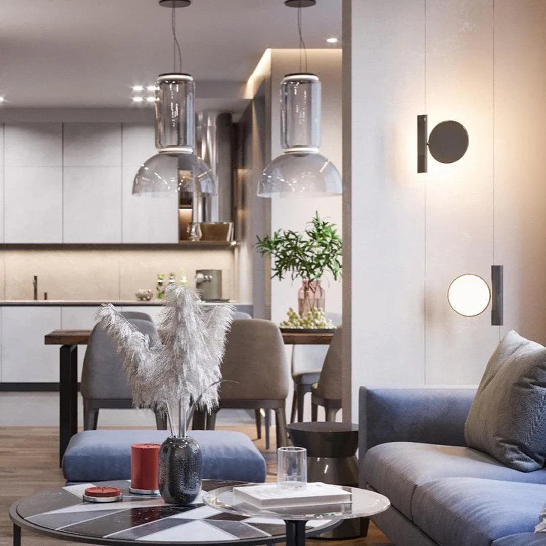 Noctambule Pendant Lamp