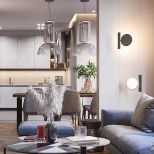 Noctambule Pendant Lamp