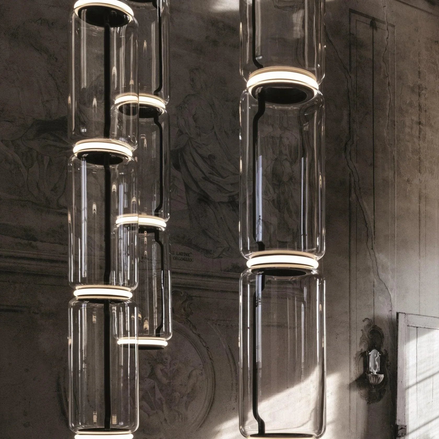Noctambule Pendant Lamp