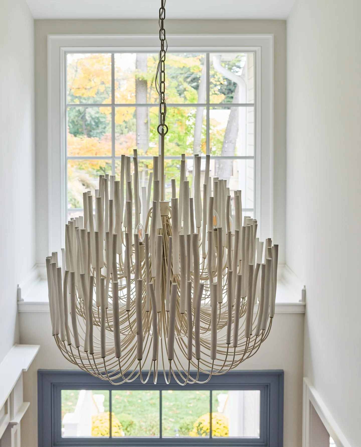 Twiggy Chandelier