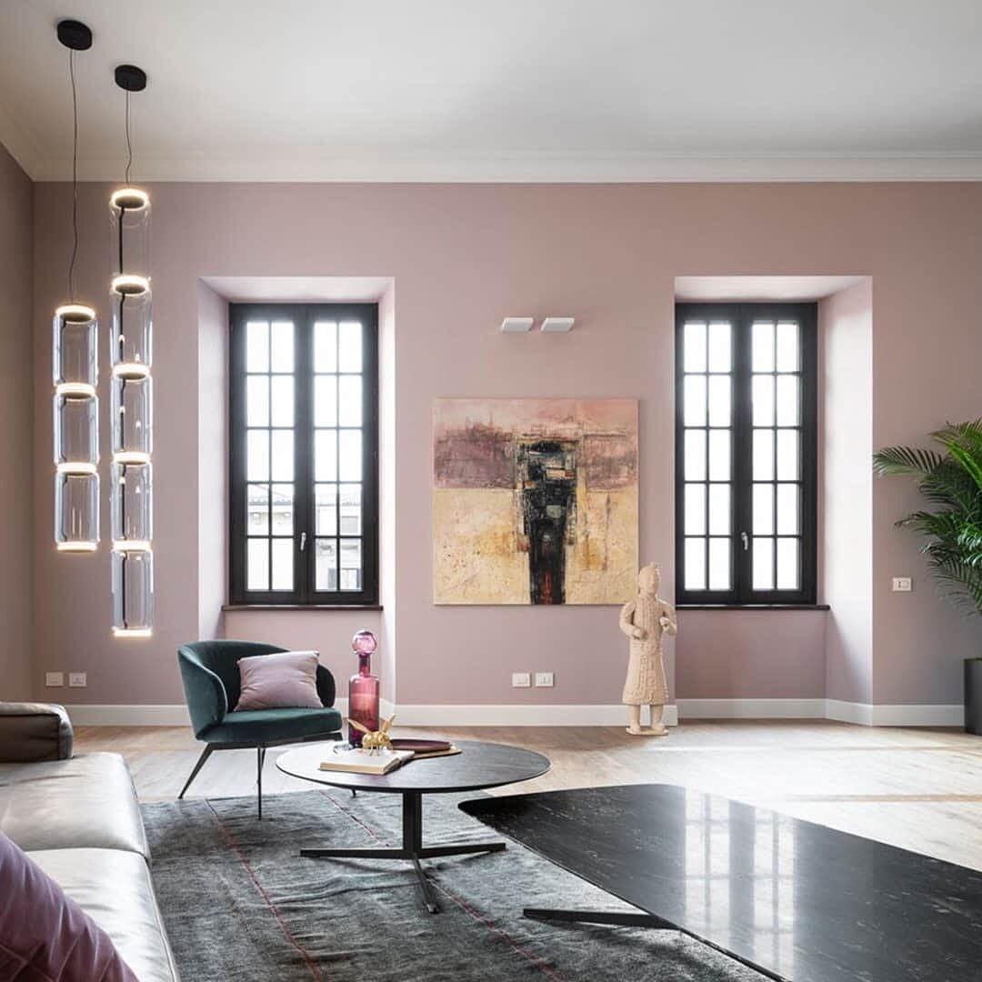 Noctambule Pendant Lamp