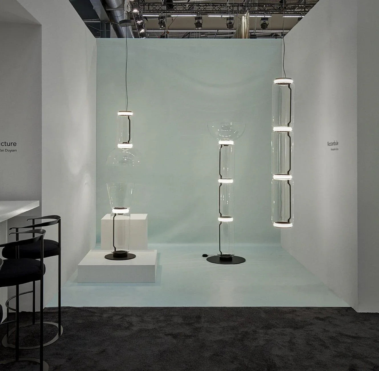 Noctambule Pendant Lamp