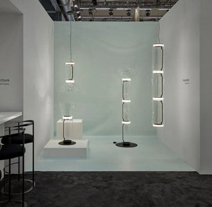 Noctambule Pendant Lamp
