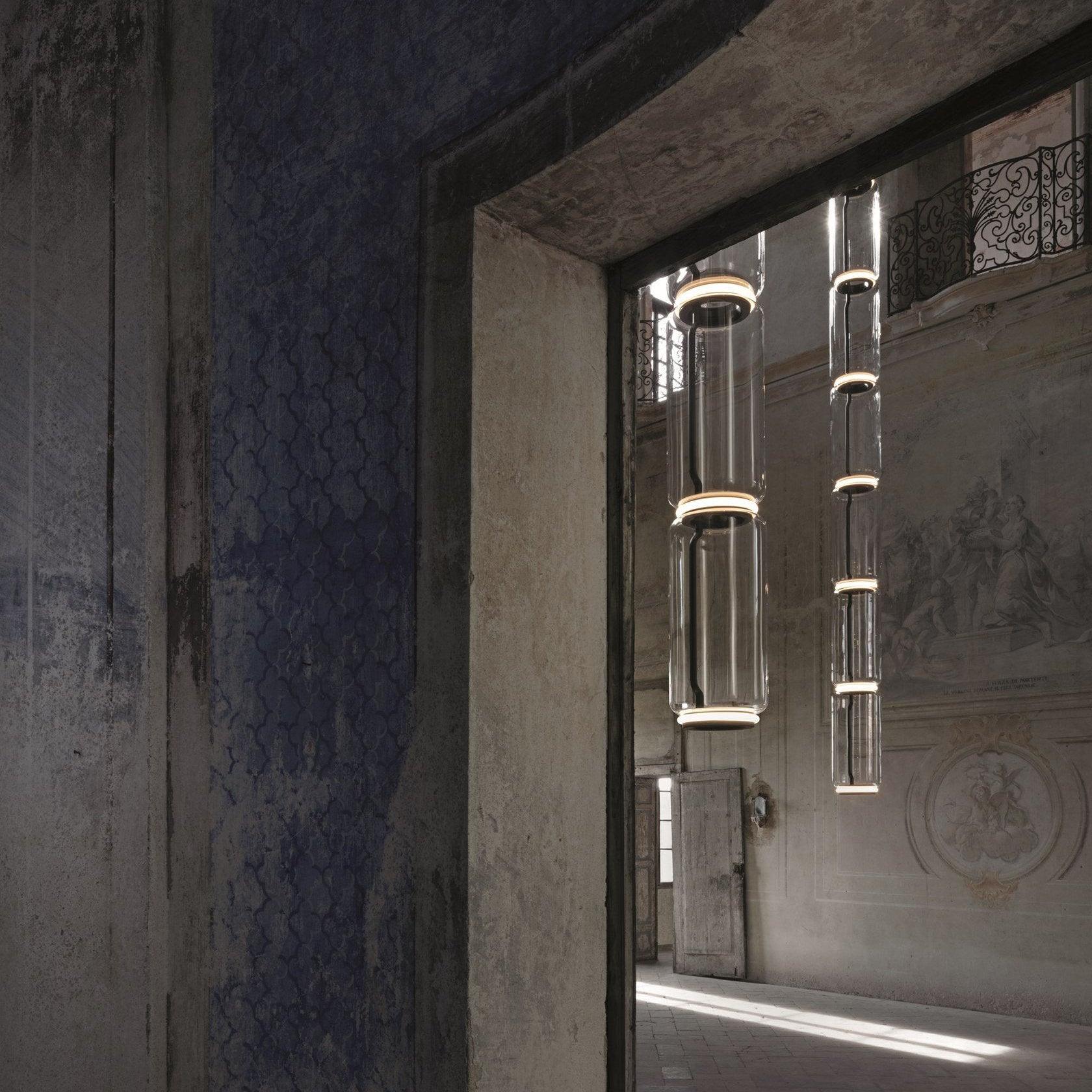 Noctambule Pendant Lamp