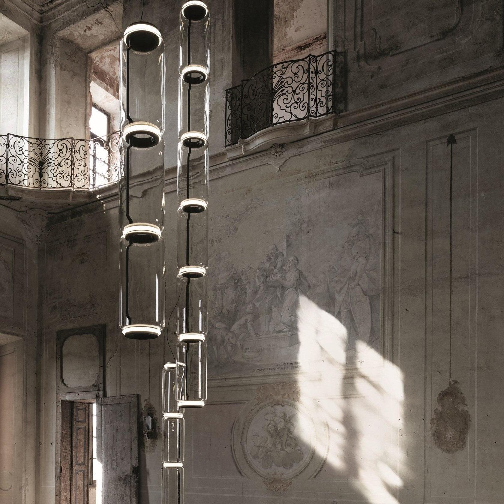 Noctambule Pendant Lamp