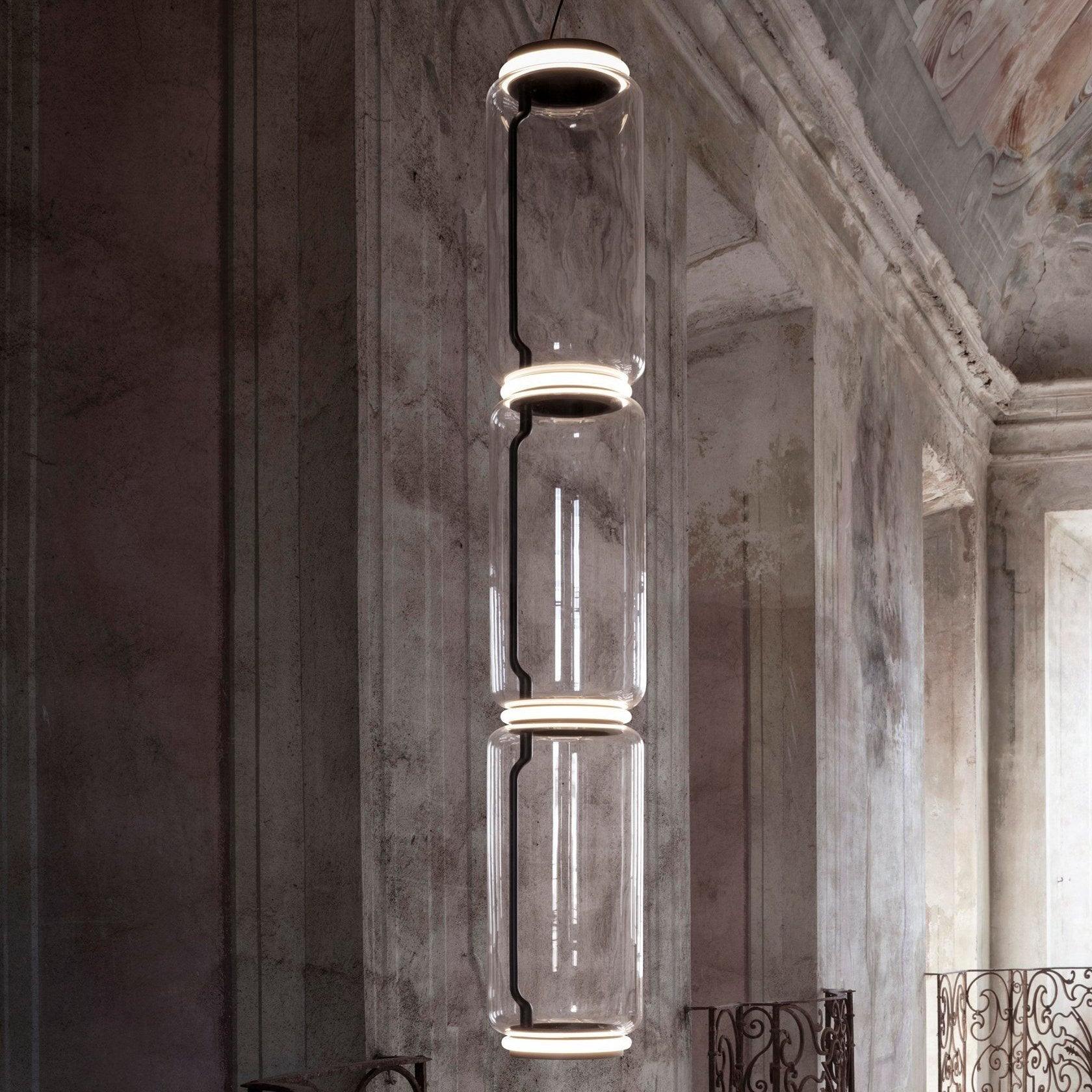 Noctambule Pendant Lamp