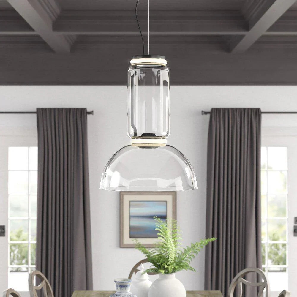 Noctambule Pendant Lamp