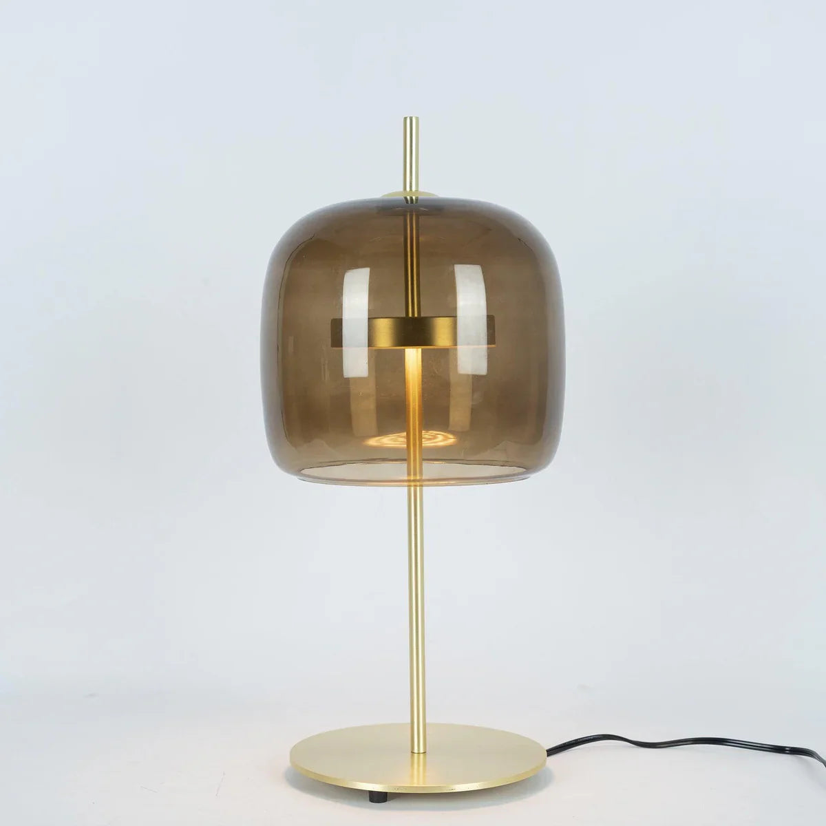Jujube Table Lamp