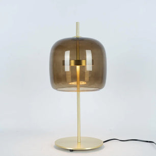 Jujube Table Lamp