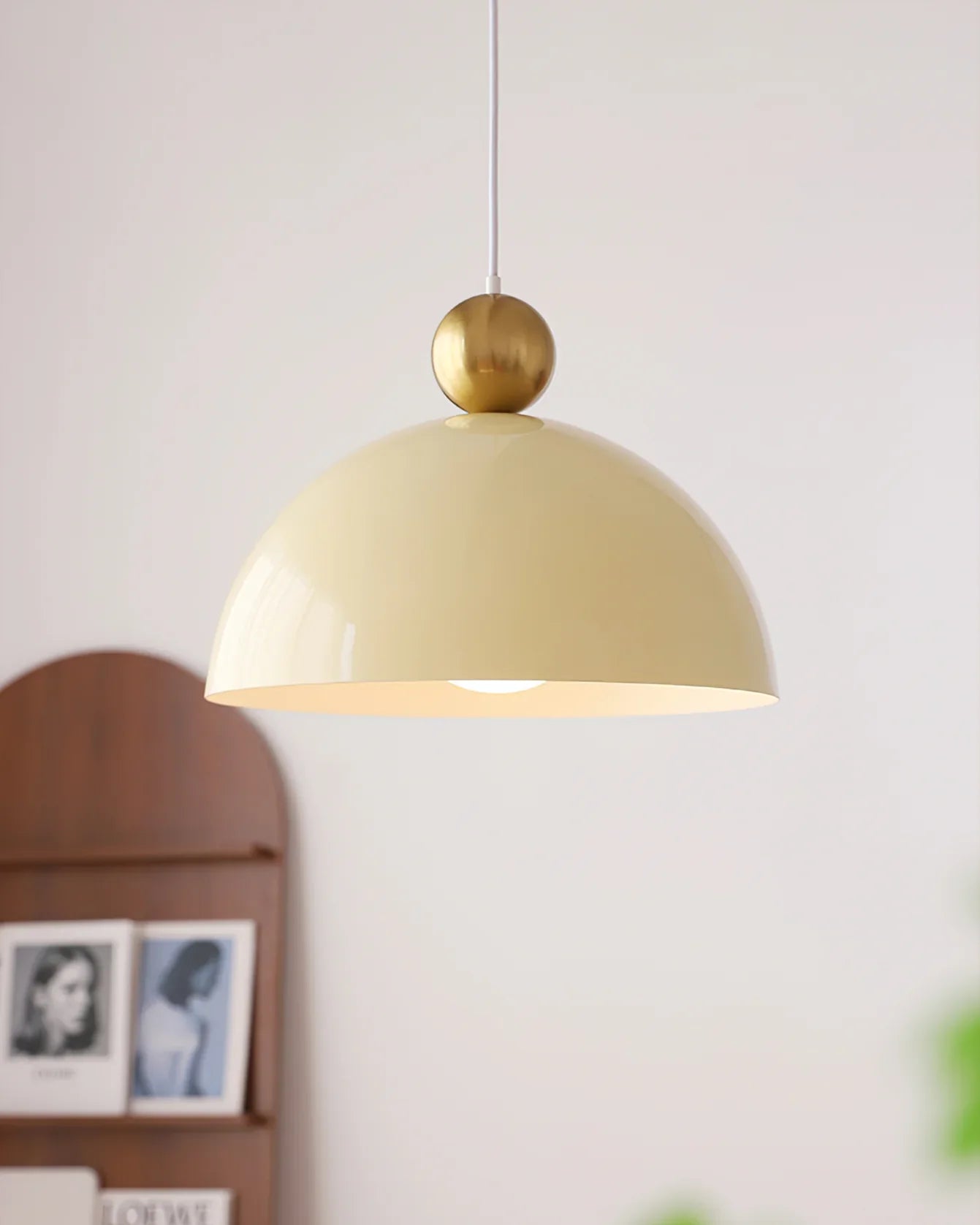 Posa Pendant Light
