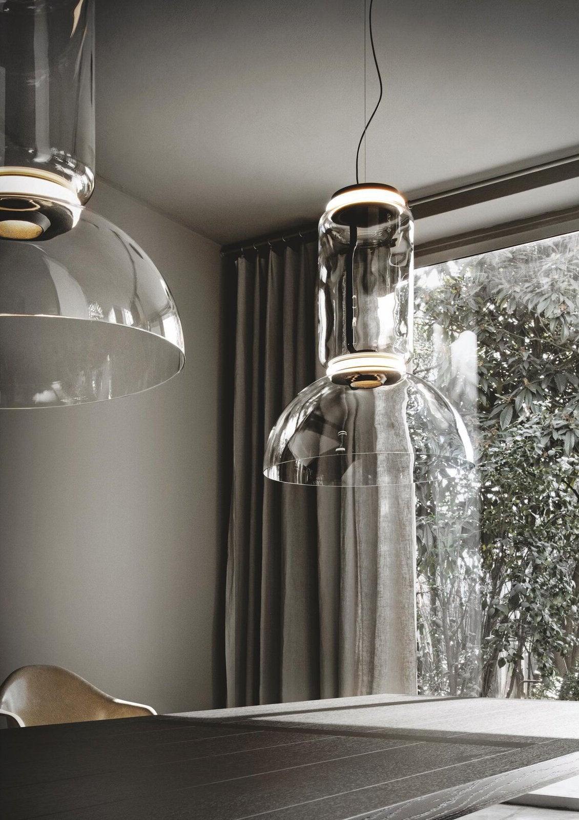 Noctambule Pendant Lamp