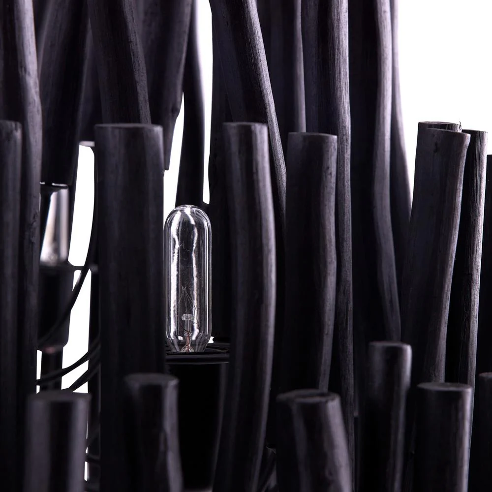 Twiggy Chandelier