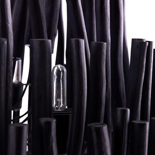 Twiggy Chandelier