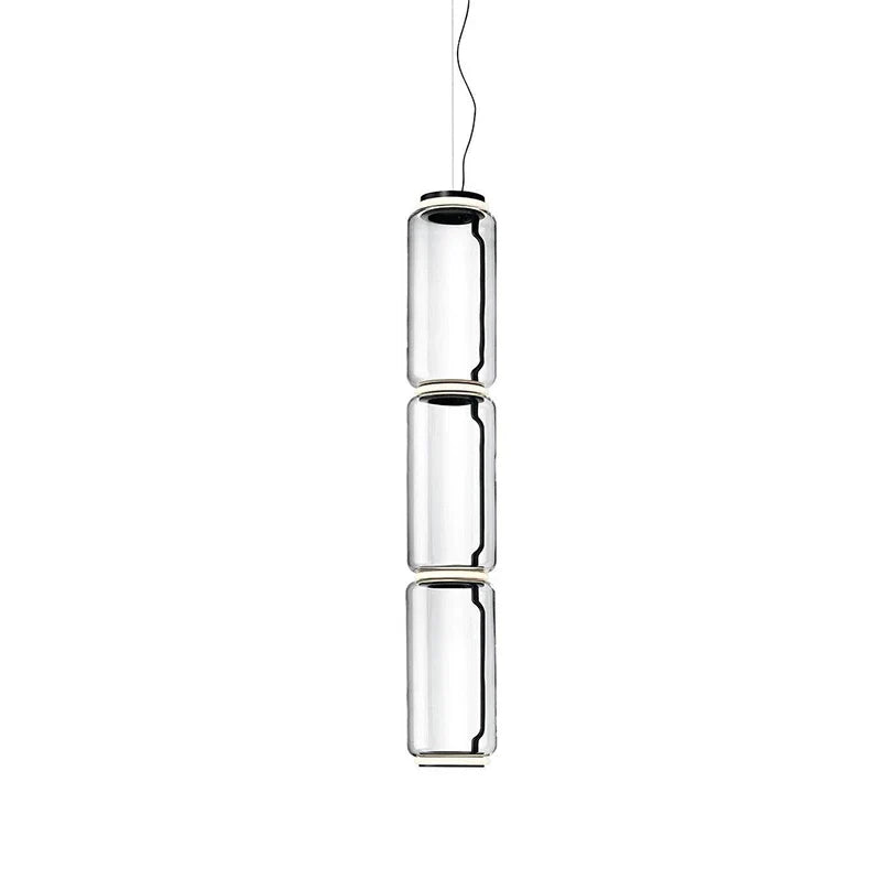 Noctambule Pendant Lamp