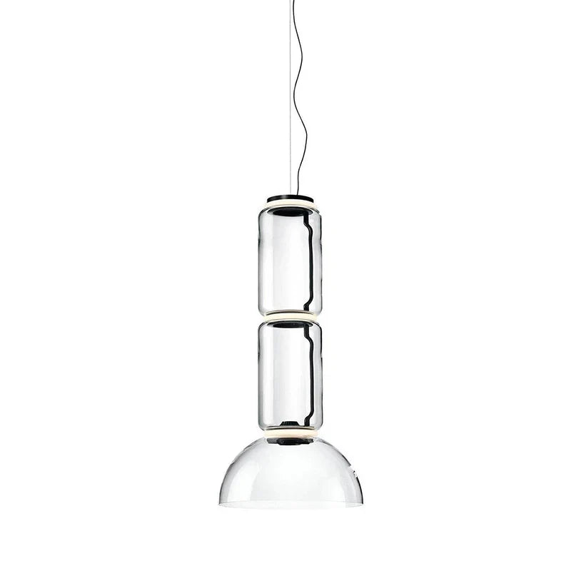 Noctambule Pendant Lamp