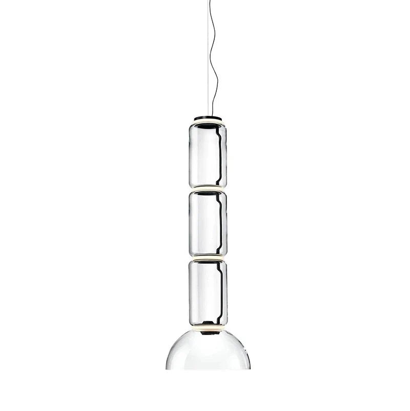 Noctambule Pendant Lamp