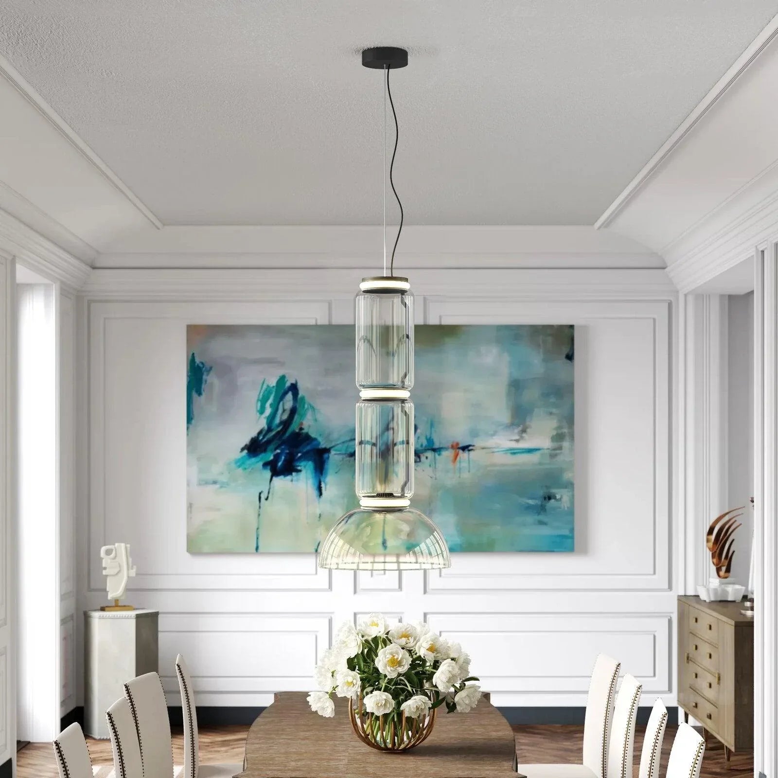 Noctambule Pendant Lamp