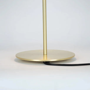 Jujube Table Lamp