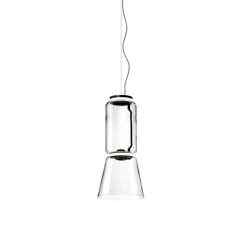 Noctambule Pendant Lamp