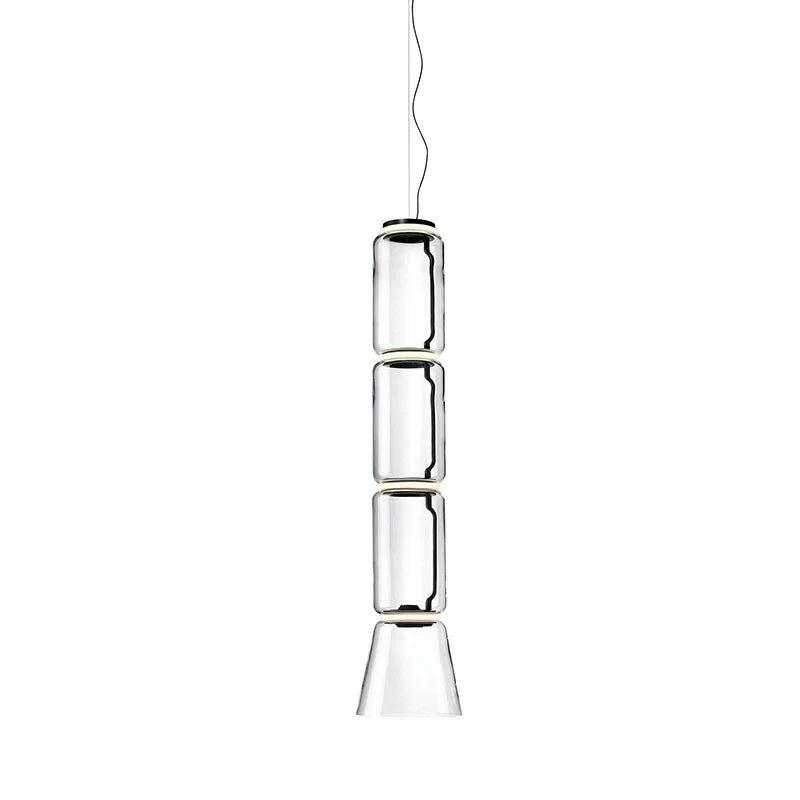 Noctambule Pendant Lamp