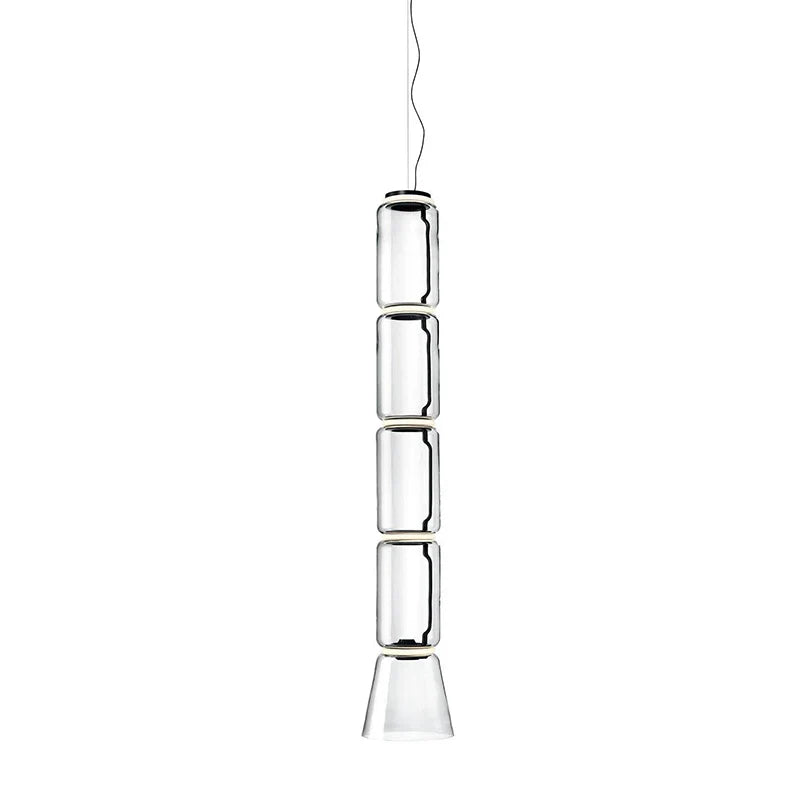 Noctambule Pendant Lamp