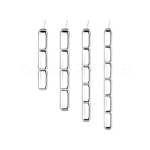 Noctambule Pendant Lamp