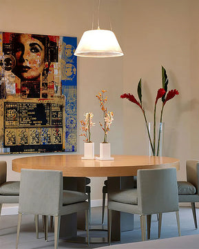Ribo Pendant Lamp