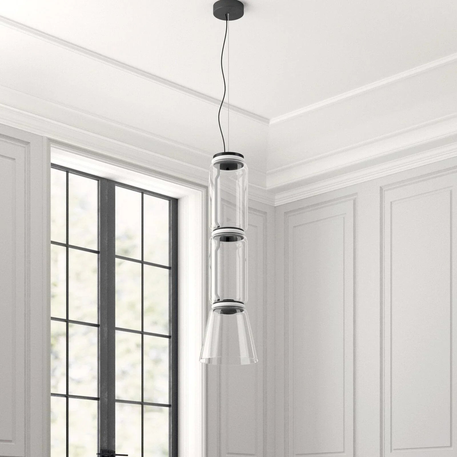 Noctambule Pendant Lamp