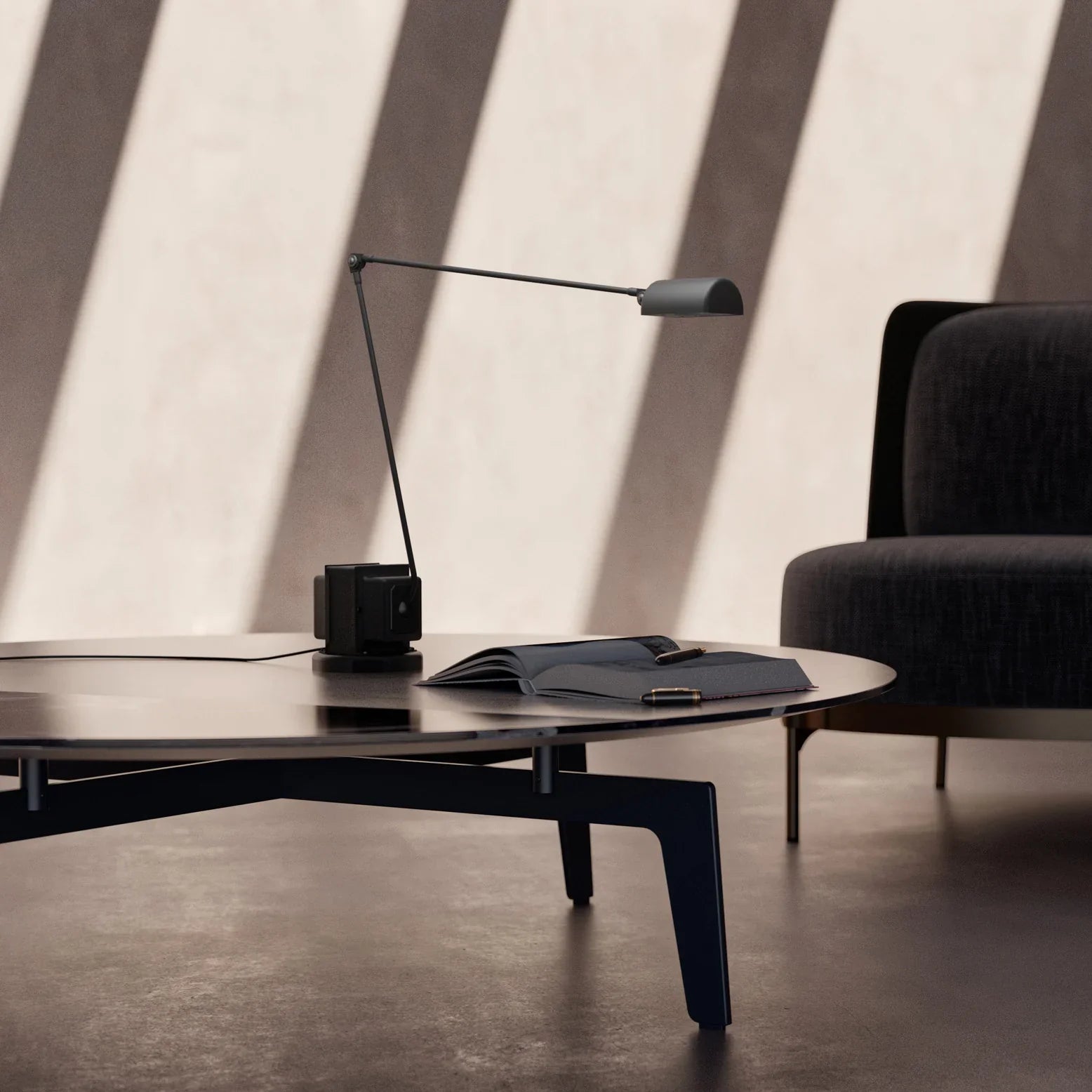 Zalena Table Lamp