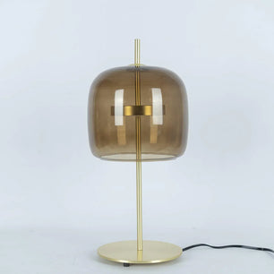 Jujube Table Lamp
