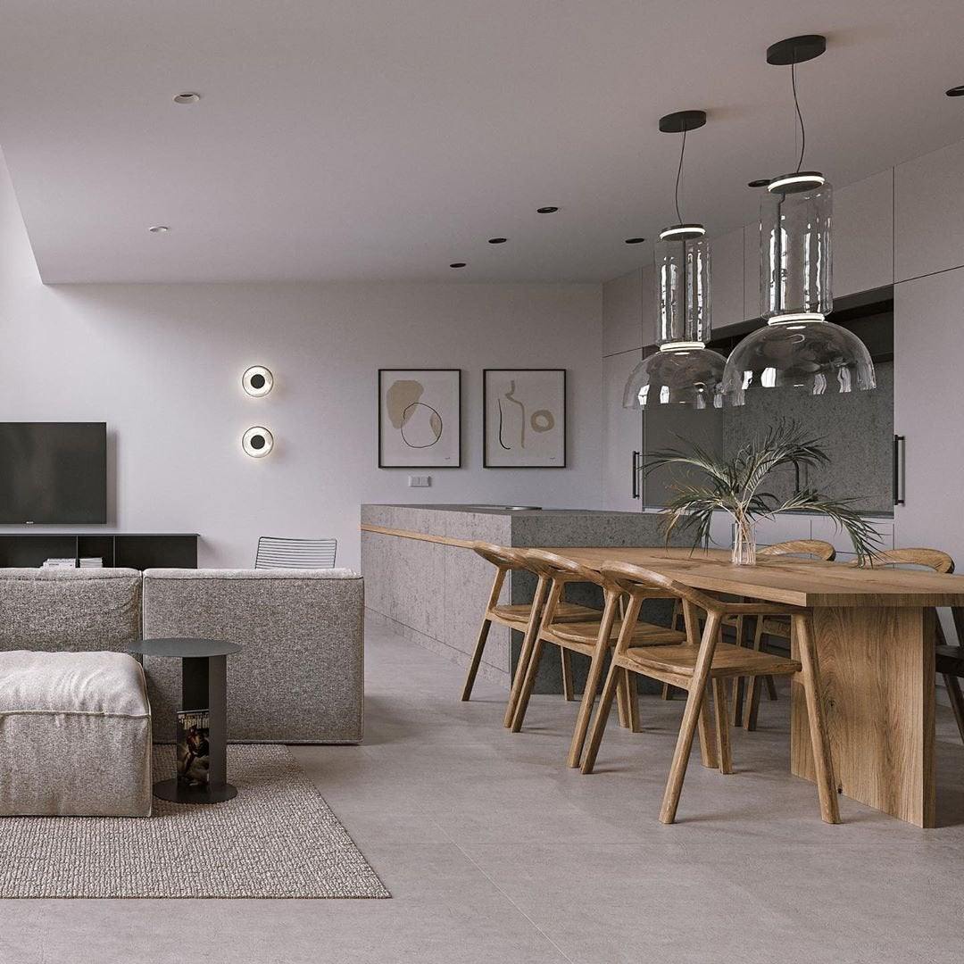 Noctambule Pendant Lamp