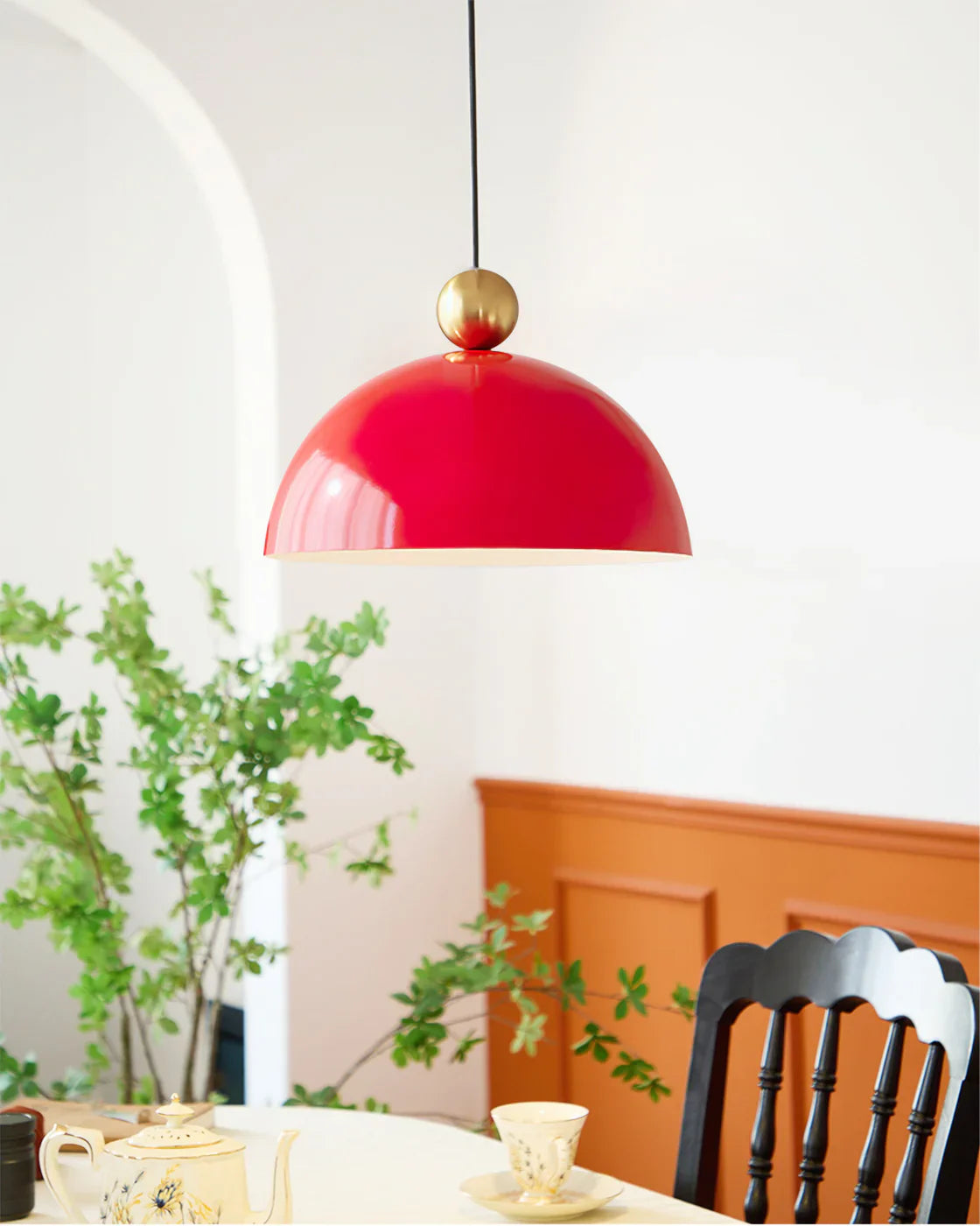 Posa Pendant Light