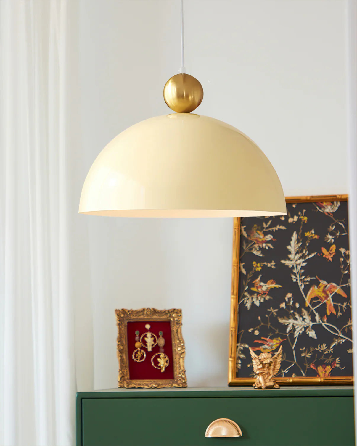 Posa Pendant Light