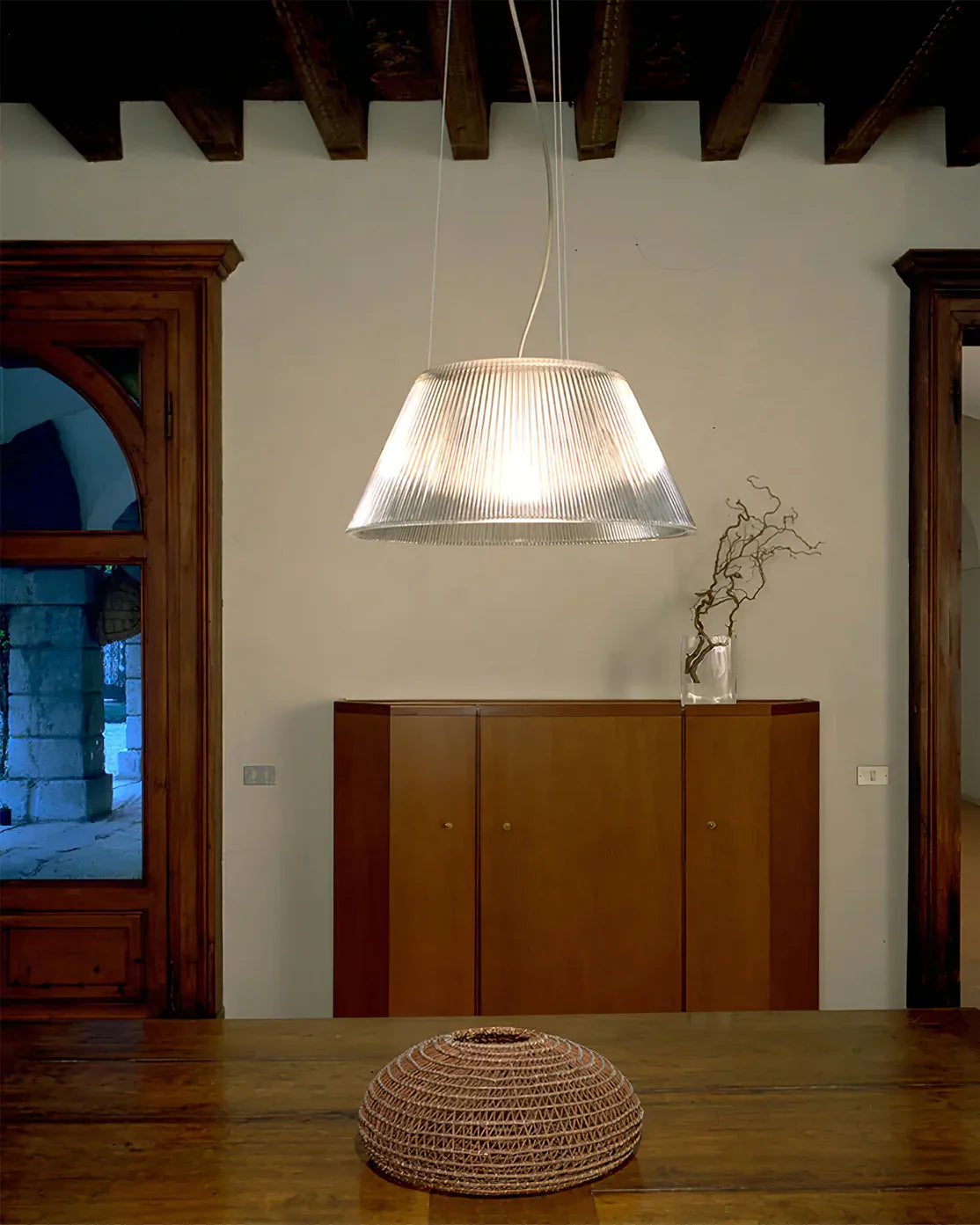 Ribo Pendant Lamp