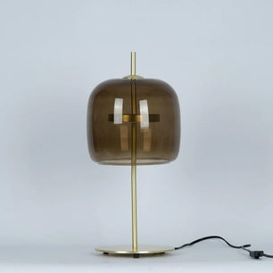 Jujube Table Lamp